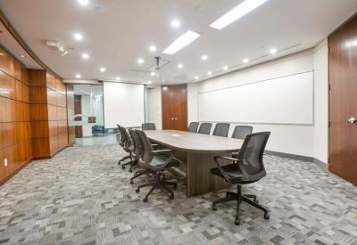 Mississauga office accomodation