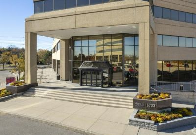 Serviced offices to hire in Mississauga