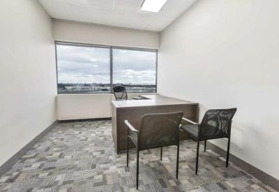 Exterior image of 6733 Mississauga Road, Suite 700