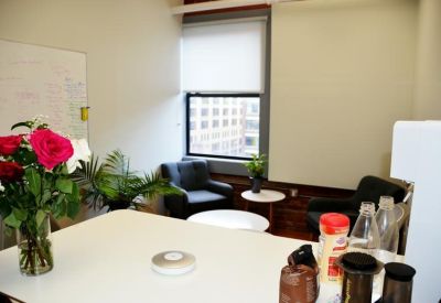 Image of Boston office space