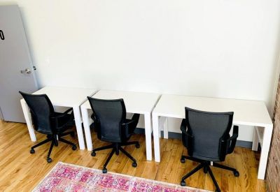 Exterior view of 68 Harrison Avenue, 6th Floor