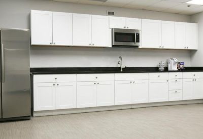 6801 Kenilworth Avenue, Suite 300 executive suites