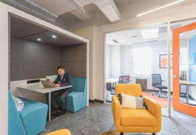 Offices at 69 State Street