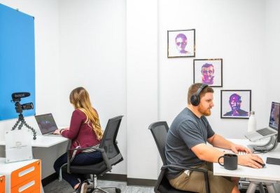 Exterior image of 69 State Street