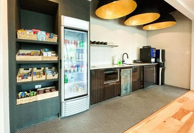 Executive suite - Guaynabo