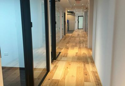 7 Calle Tabonuco, San Patricio Office Center, Suite 105 executive suites