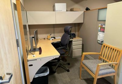 Serviced office in Montclair