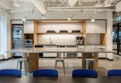 700 2nd Street Southwest, Stephen Avenue Place, Floor 19 serviced offices