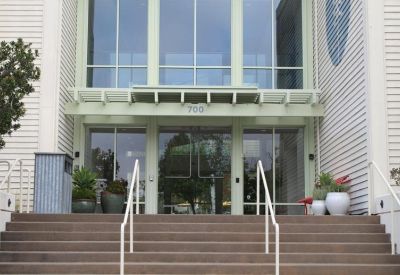 Executive suite in Larkspur