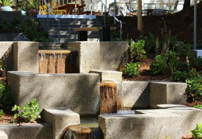 Exterior image of 700 Larkspur Landing Circle, Suite 199