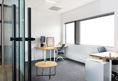 Serviced office to rent in Newport News