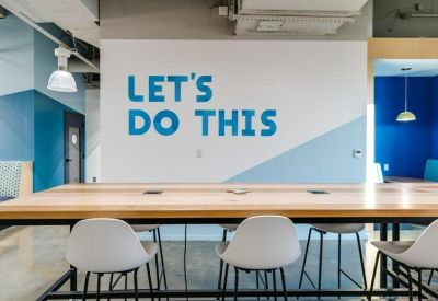 Serviced office centre in Newport News