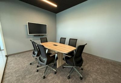 Frederick executive office centre