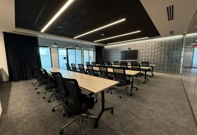 Image of Frederick office space