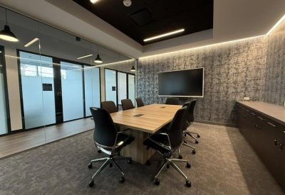 Offices at 7100, Guilford Drive, Suite 200