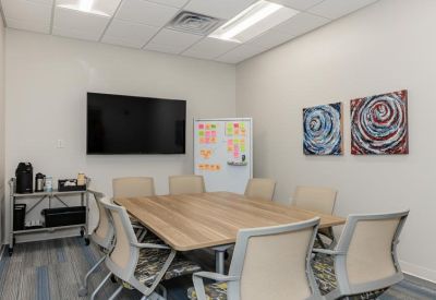 Exterior image of 711 Main Street, Suite 103