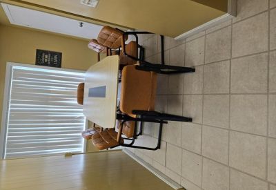 Worcester (Massachusetts) serviced office