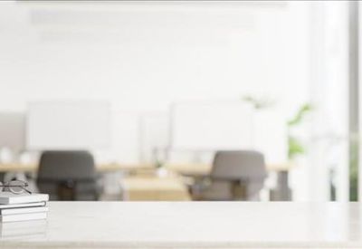 Serviced office in Atlanta