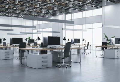 Office suite to let in Atlanta