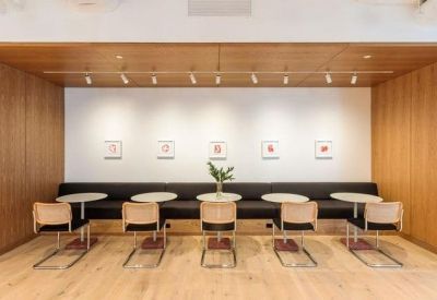 7272 Wisconsin Avenue, The Wilson