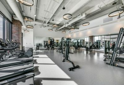 Executive office to let in McKinney