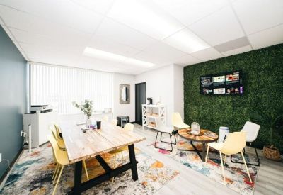 Serviced offices to rent in Glen Burnie