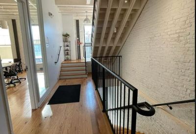 Serviced office to rent in Boston