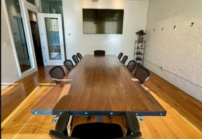 732 East Broadway serviced offices