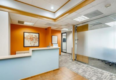 Serviced office in Greenwood Village