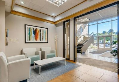 Offices at 7350 E Progress Place, Suite 100