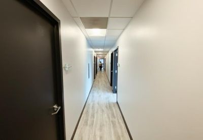 Exterior view of 7375 Executive Place, Suite 400