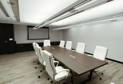 Office accommodations in central Lanham