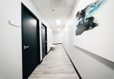 Serviced office to let in Lanham