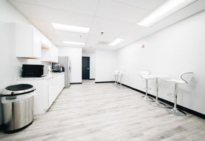 Image of Lanham serviced office