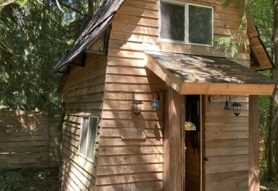 Serviced offices to hire in Port Orchard