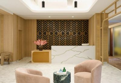 Exterior image of 745 Fifth Avenue, Suite 500