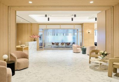 Executive suites to rent in New York City