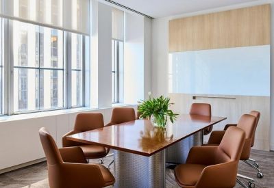 Offices at 745 Fifth Avenue, Suite 500