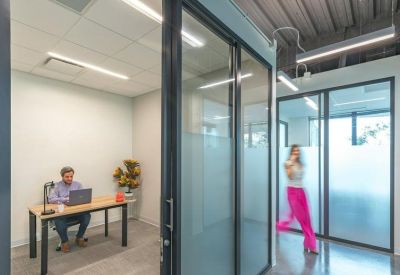 75 Port City Landing, Suite 110 and 200