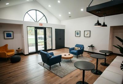 Office space in Indianapolis