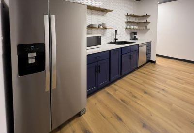 Serviced office - Indianapolis