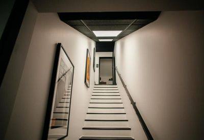 Exterior view of 7510 East 82nd Street