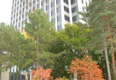 Serviced offices in central Troy