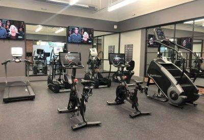 Executive office centre in Troy