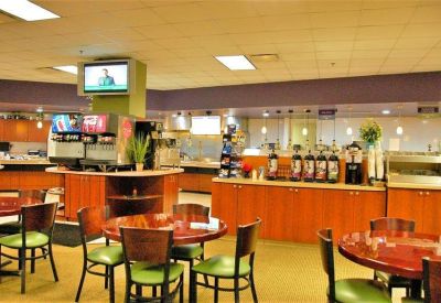 Exterior image of 755 West Big Beaver Road, Suite 2020, Top of Troy