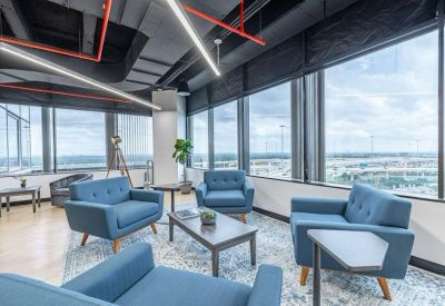 Offices at 7550 I-10, Suite 800