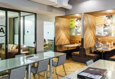 Offices at 77 Sands Street