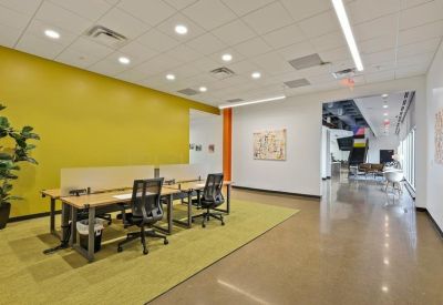 Offices at 7701 Lemmon Avenue, Suite 260