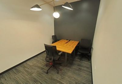 7701 Lemmon Avenue, Suite 260 office suites