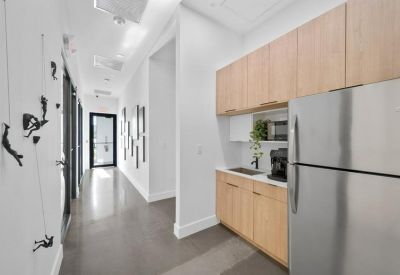 Interior of 7726 Winegard Road, 2nd Floor